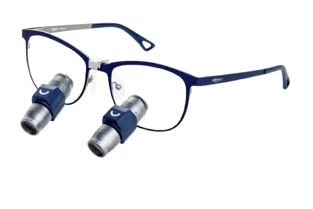 Prismatic Loupes