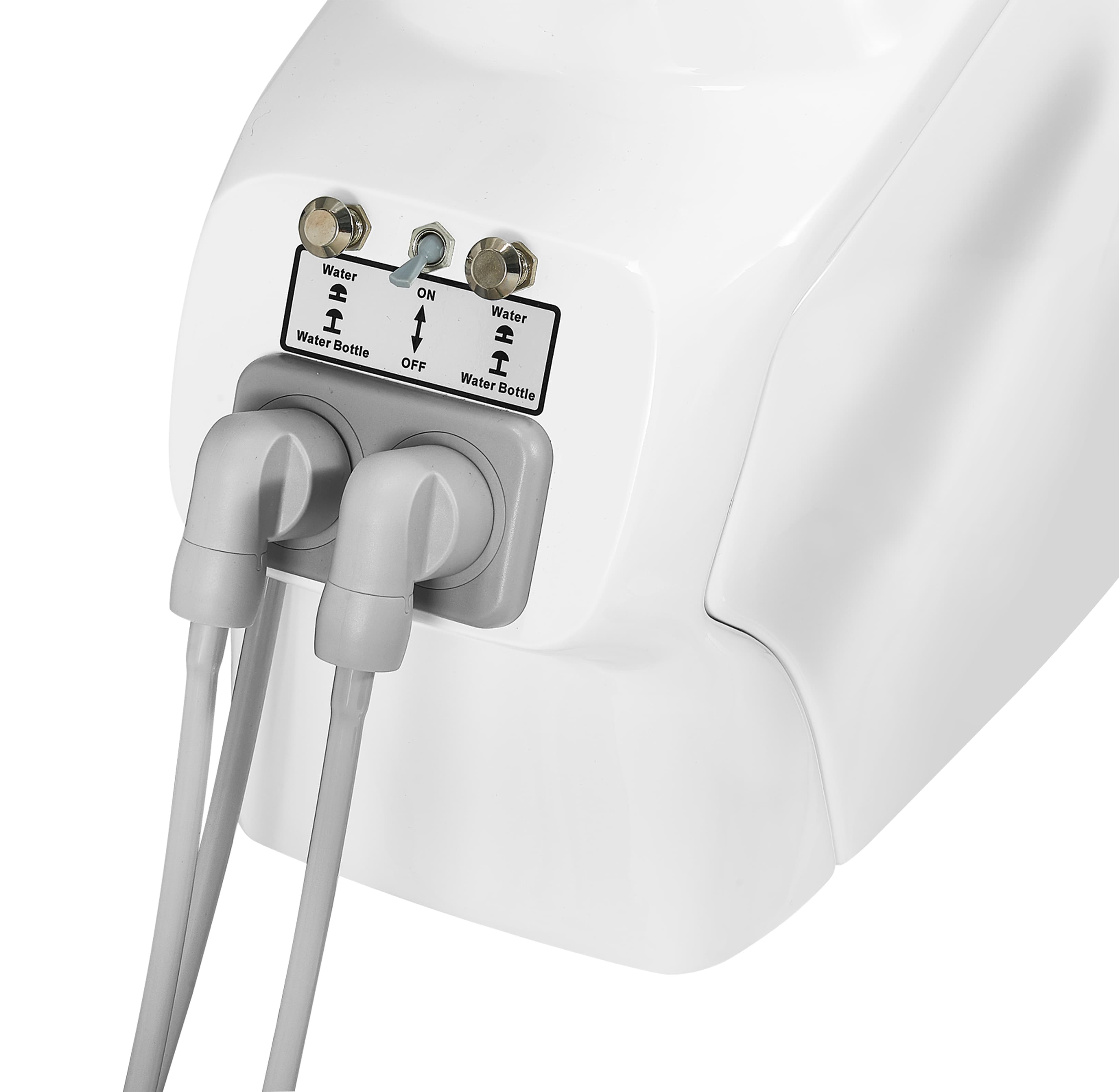 Almadent dental equipment