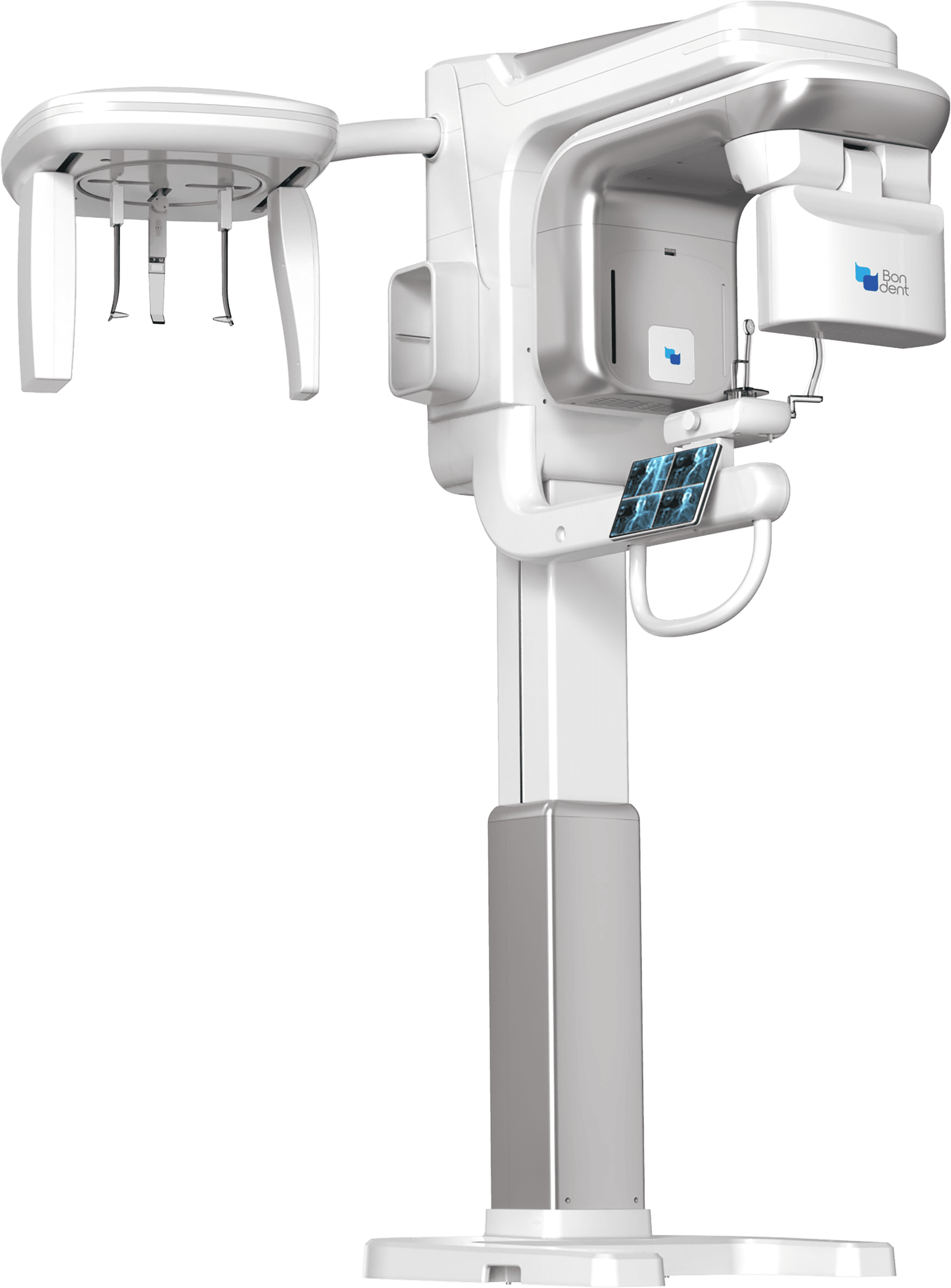 Bondent dental technology