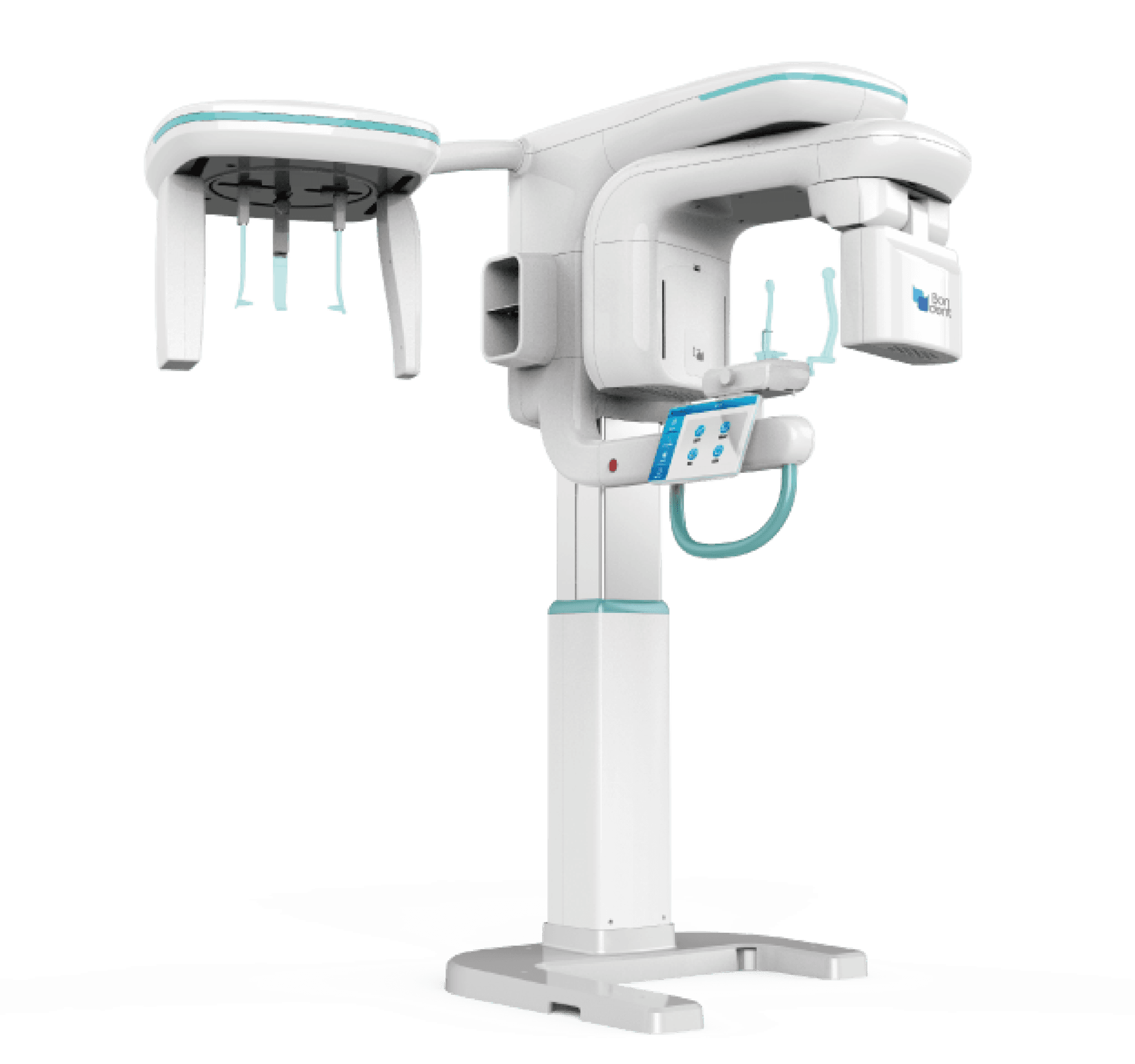 Bondent CBCT imaging system