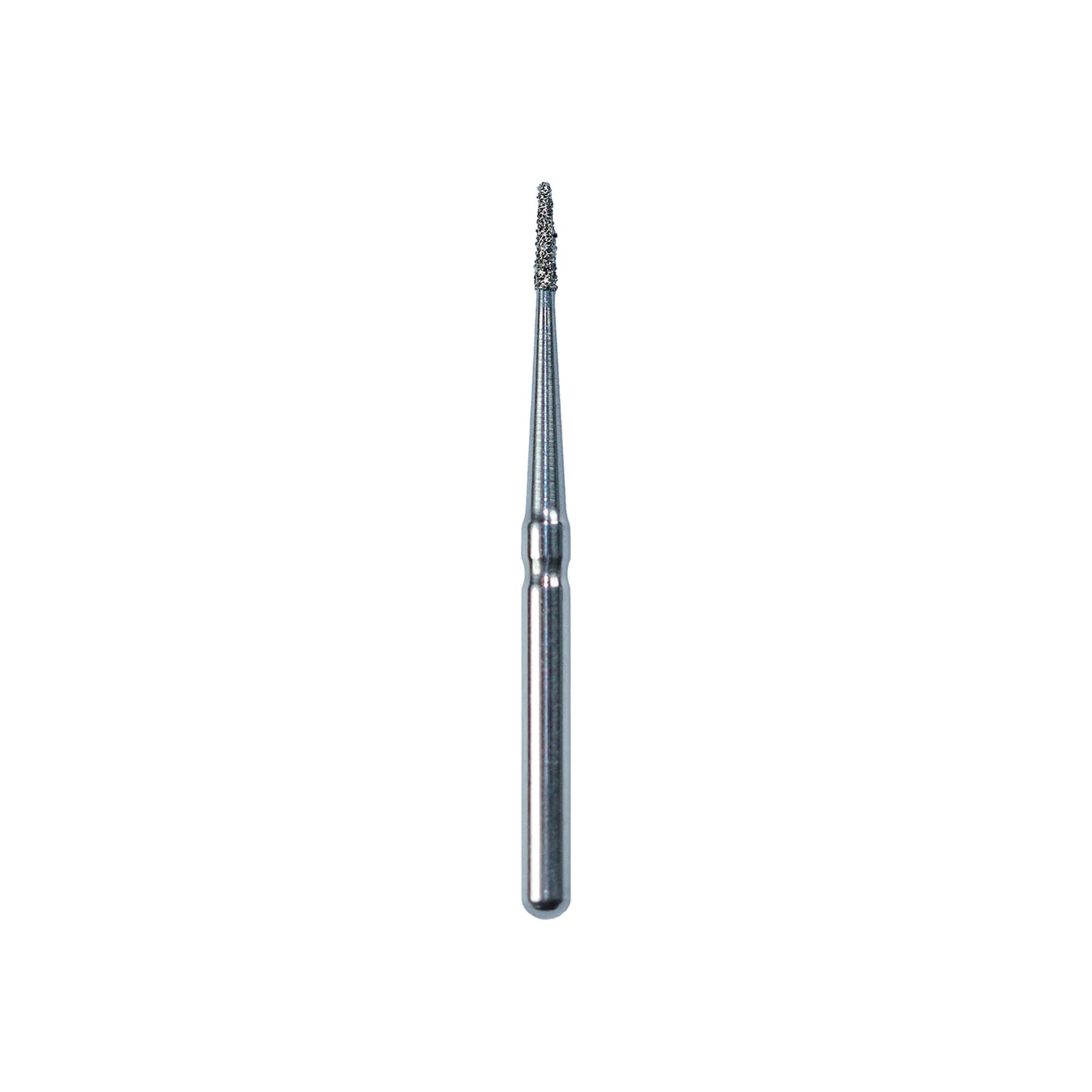 Medium Round End