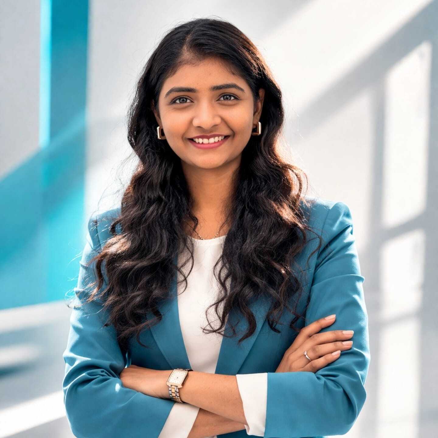 Ms. Akshada Pawar