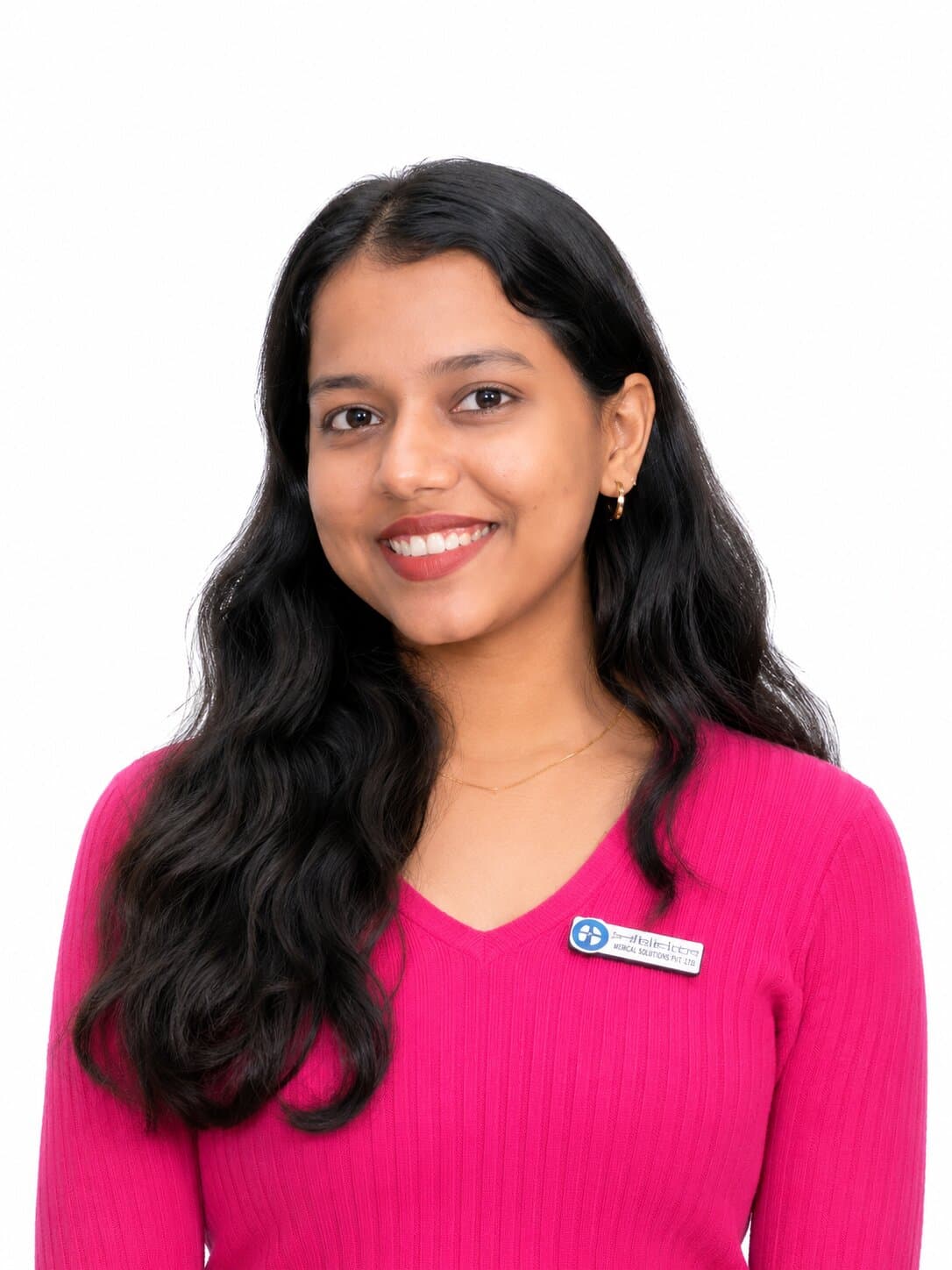 Ms. Kaushiki Singh