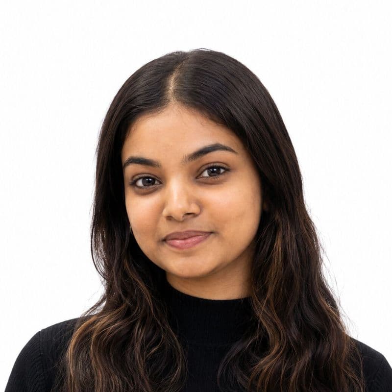 Ms. Riya Kamble