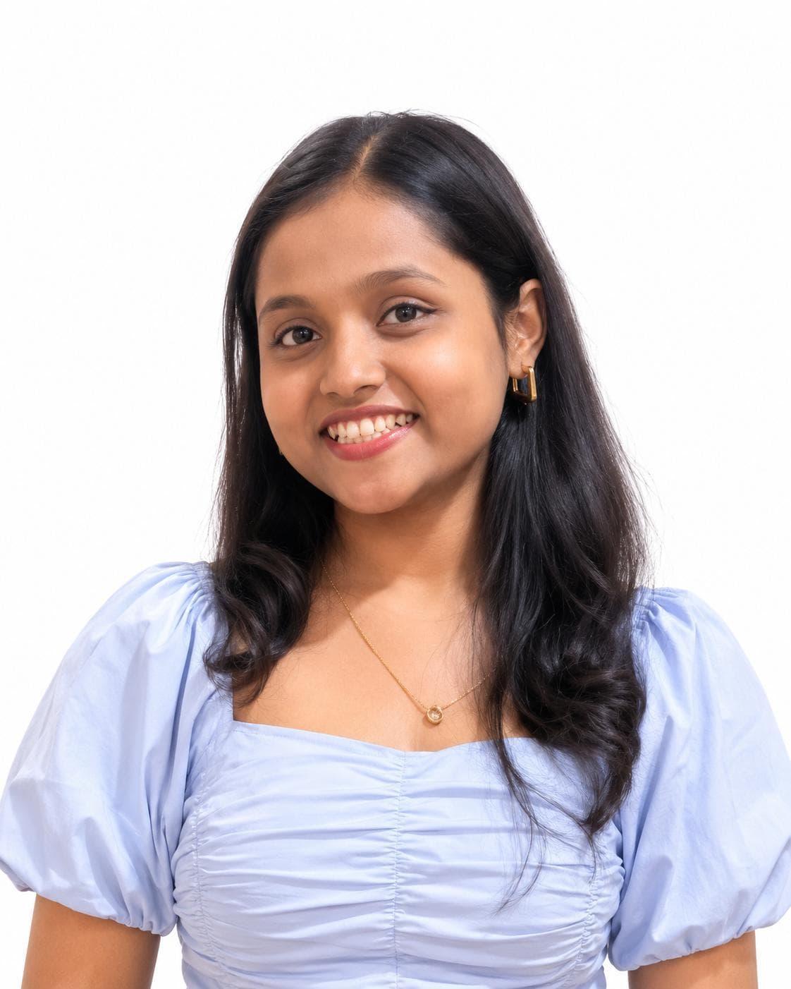 Ms. Sejal Dalvi