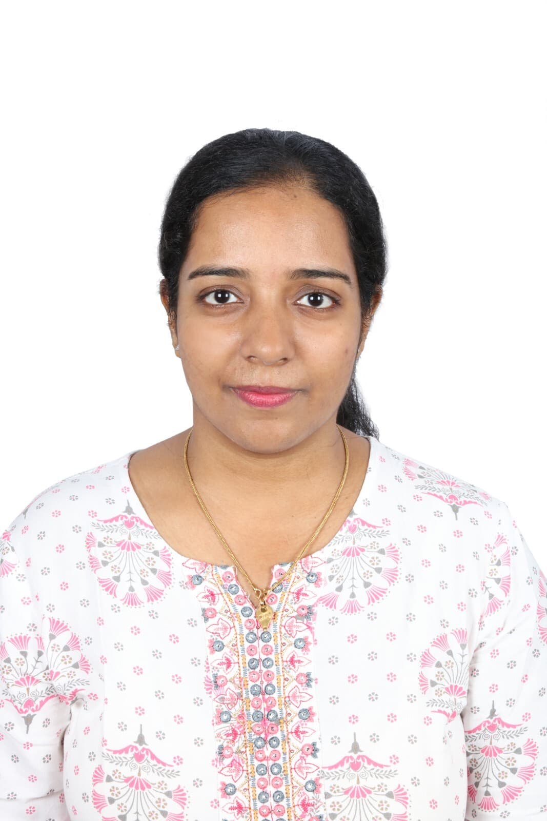 Ms. Shrudi Pullani