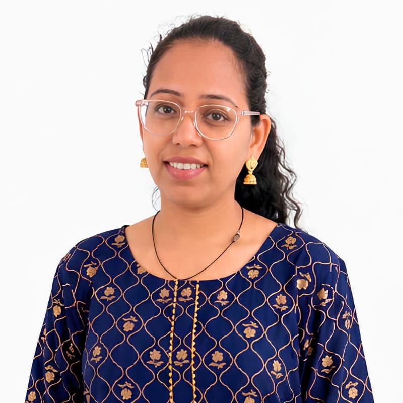 Ms. Supriya Joshi