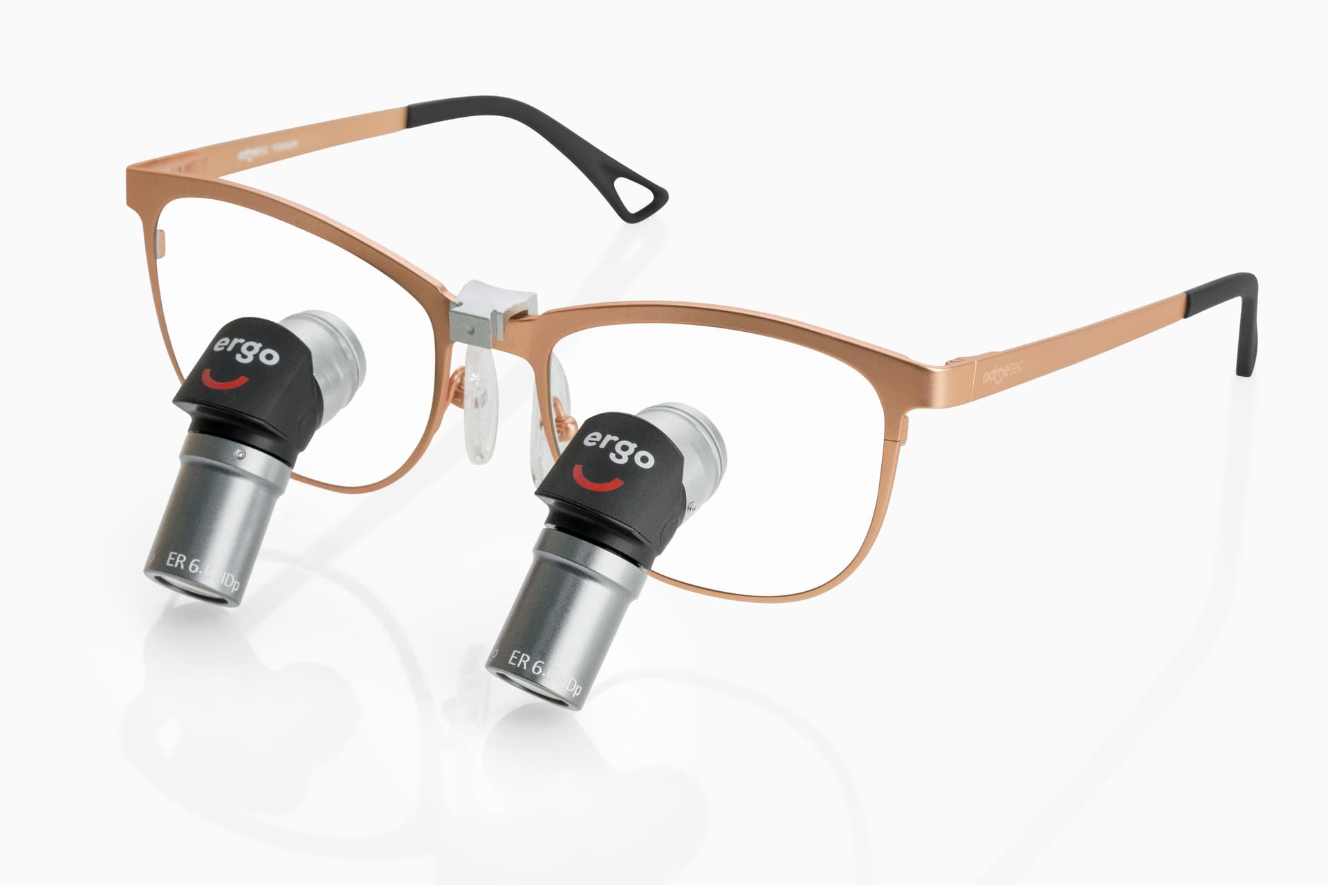 Admetec Ergo Prismatic Loupes
