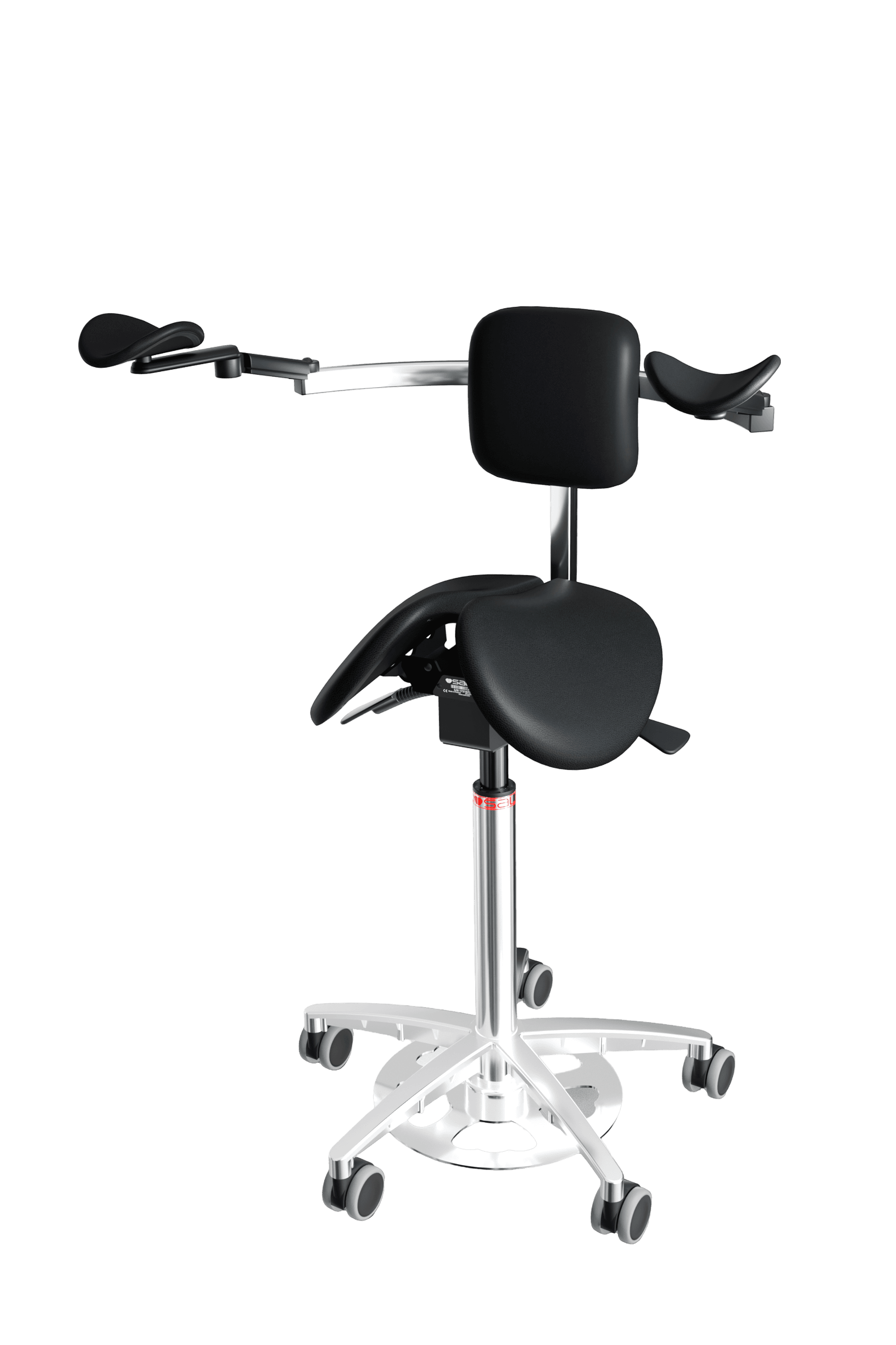 Salli ergonomic saddle chairs