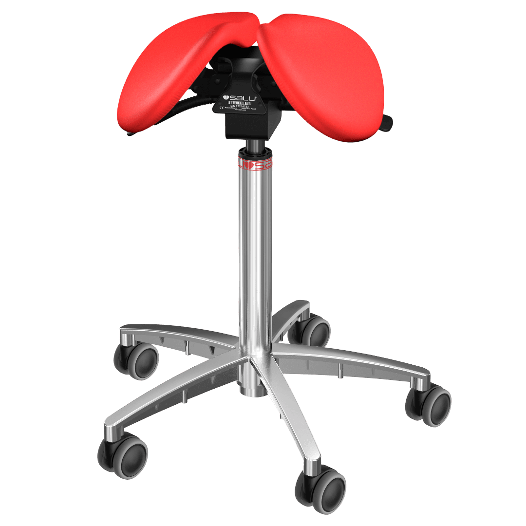 Salli TripleLift saddle chair
