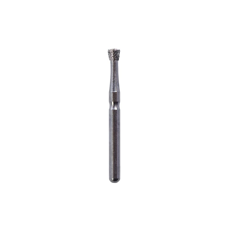 Strauss B-series bur
