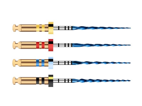 Bondent CC One Blue