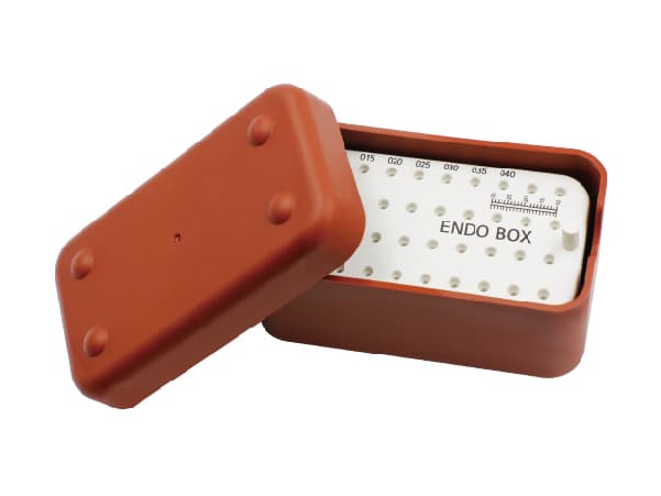 Bondent Endo Box