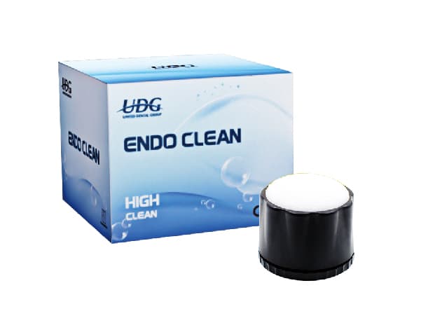 Bondent Endo Clean Box