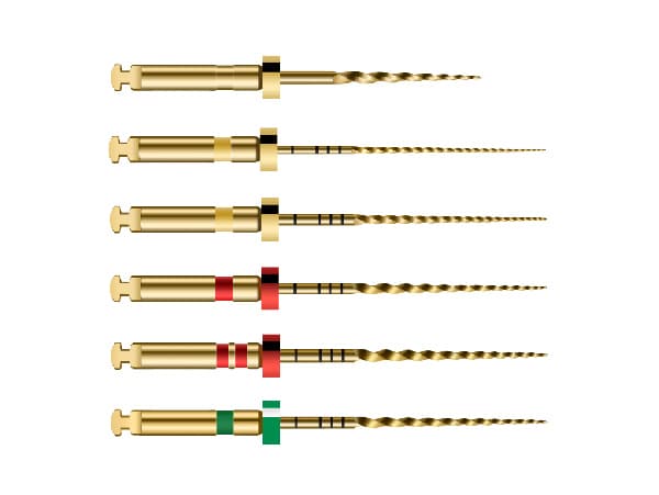 Bondent M3 Pro Gold V.1