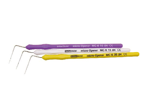 Bondent Micro Opener