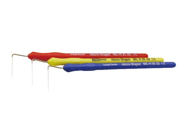 Bondent Micro Shaper