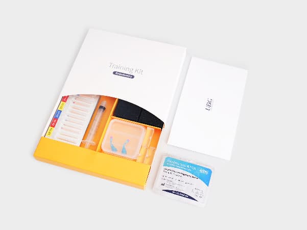 Bondent Training Kit