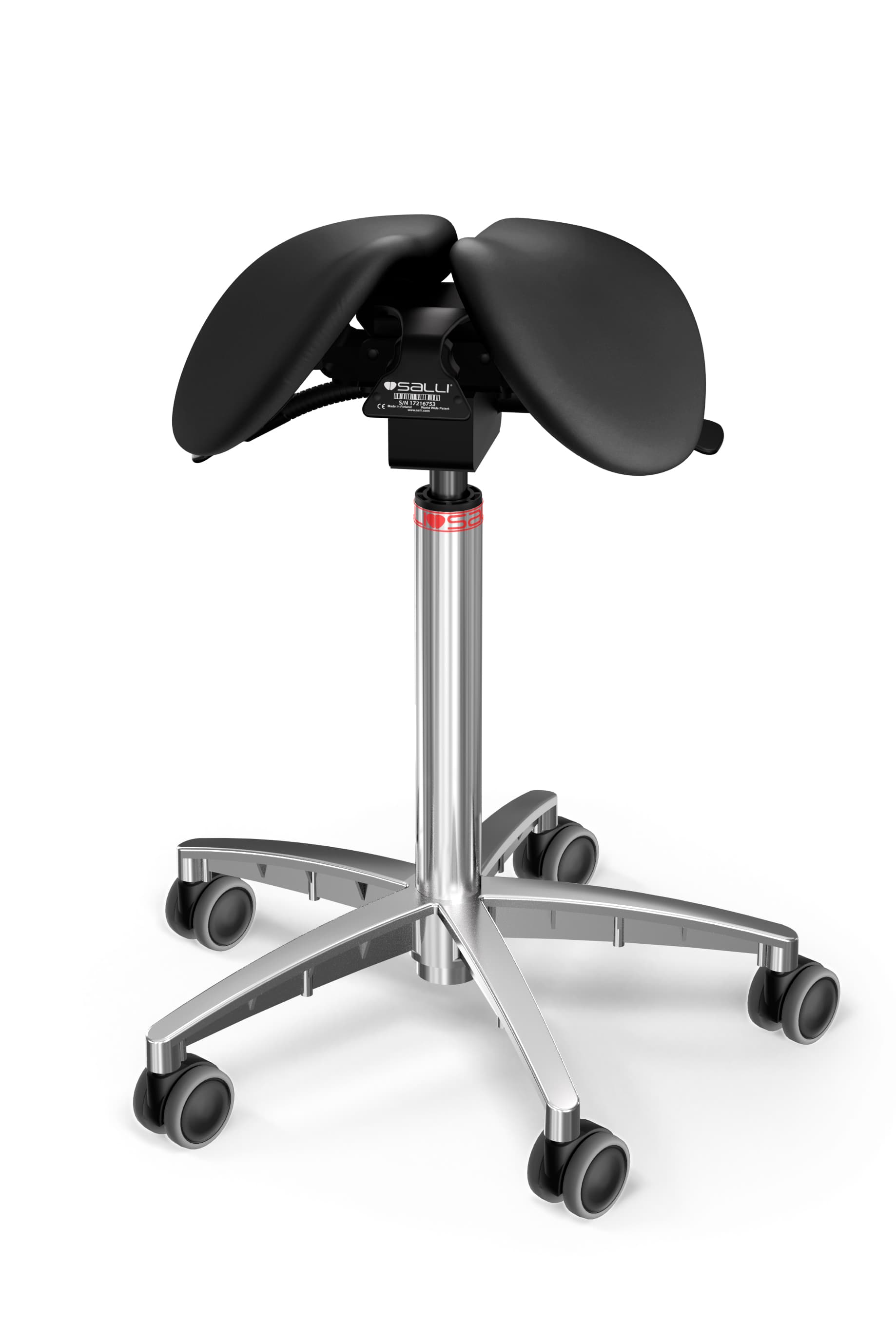 Salli Triple Fit