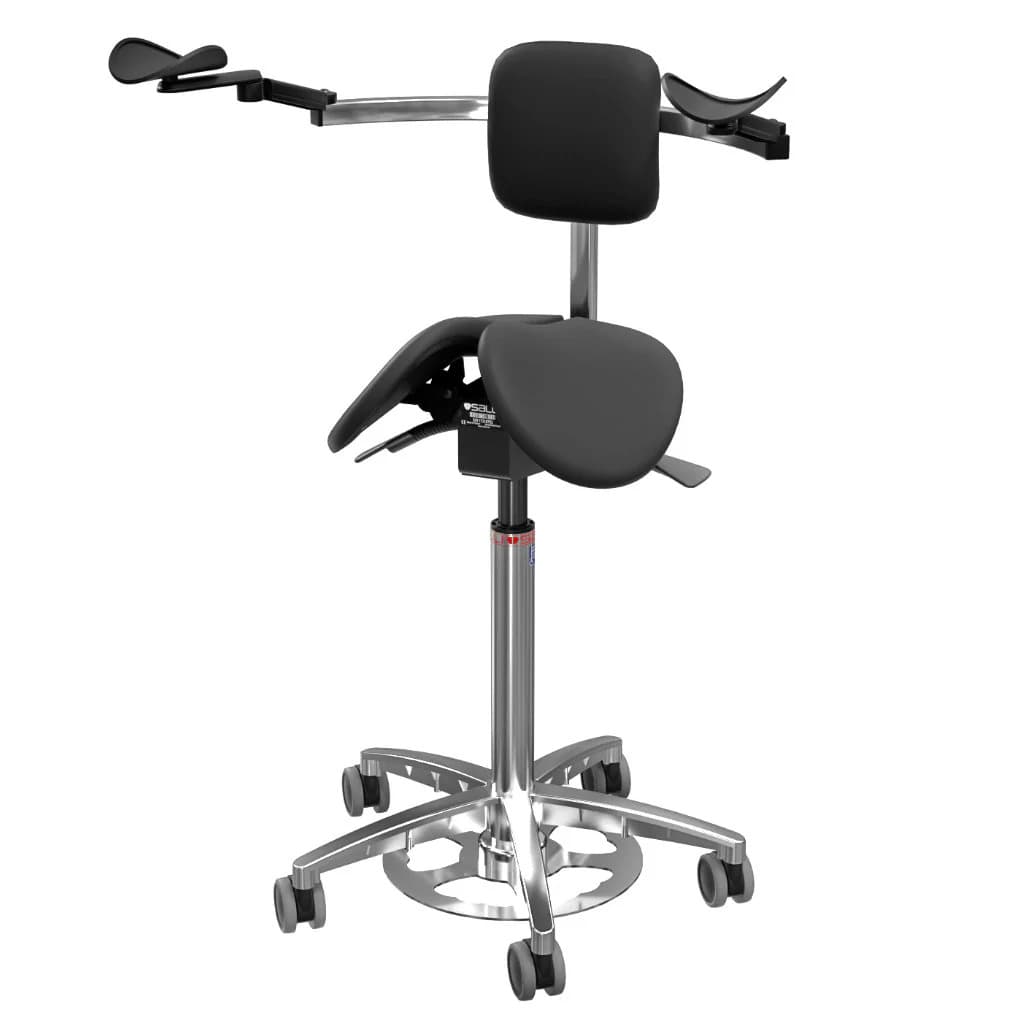 Salli Ultra Triple Fit