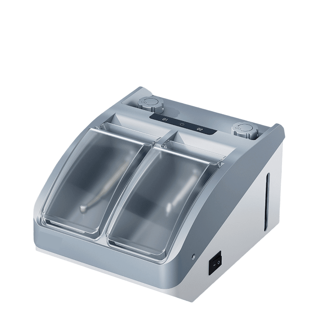 Lubricator Machine