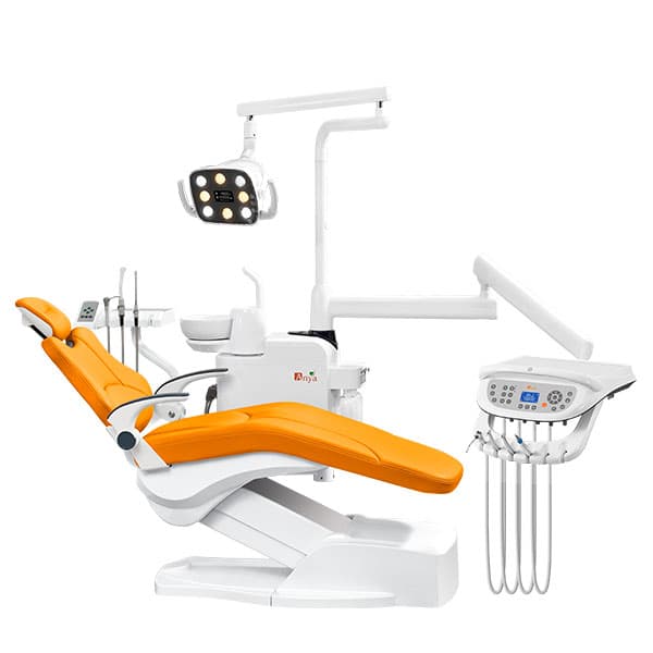 Anya AY-8000 Premium Dental Chair