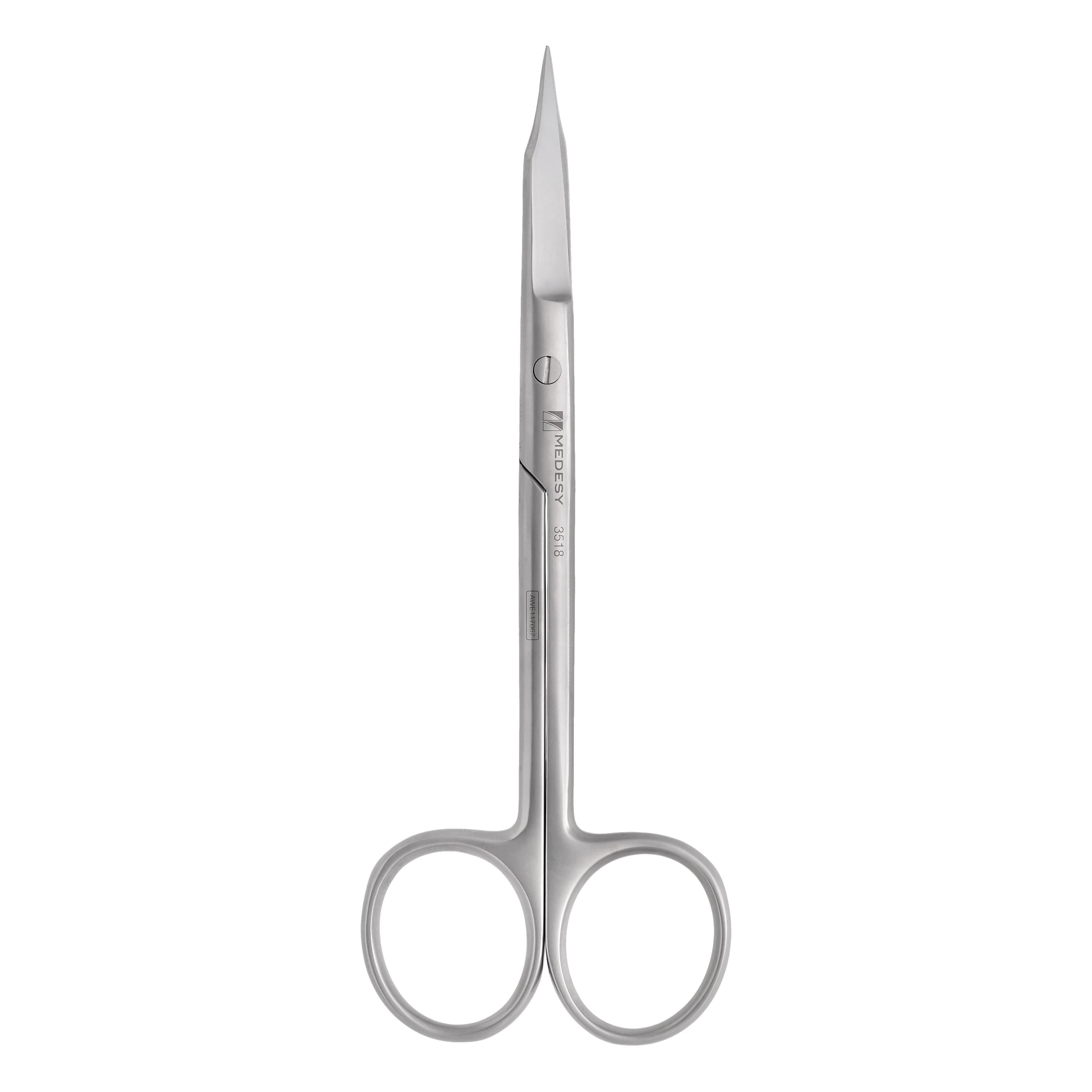 Goldman-Fox Scissors