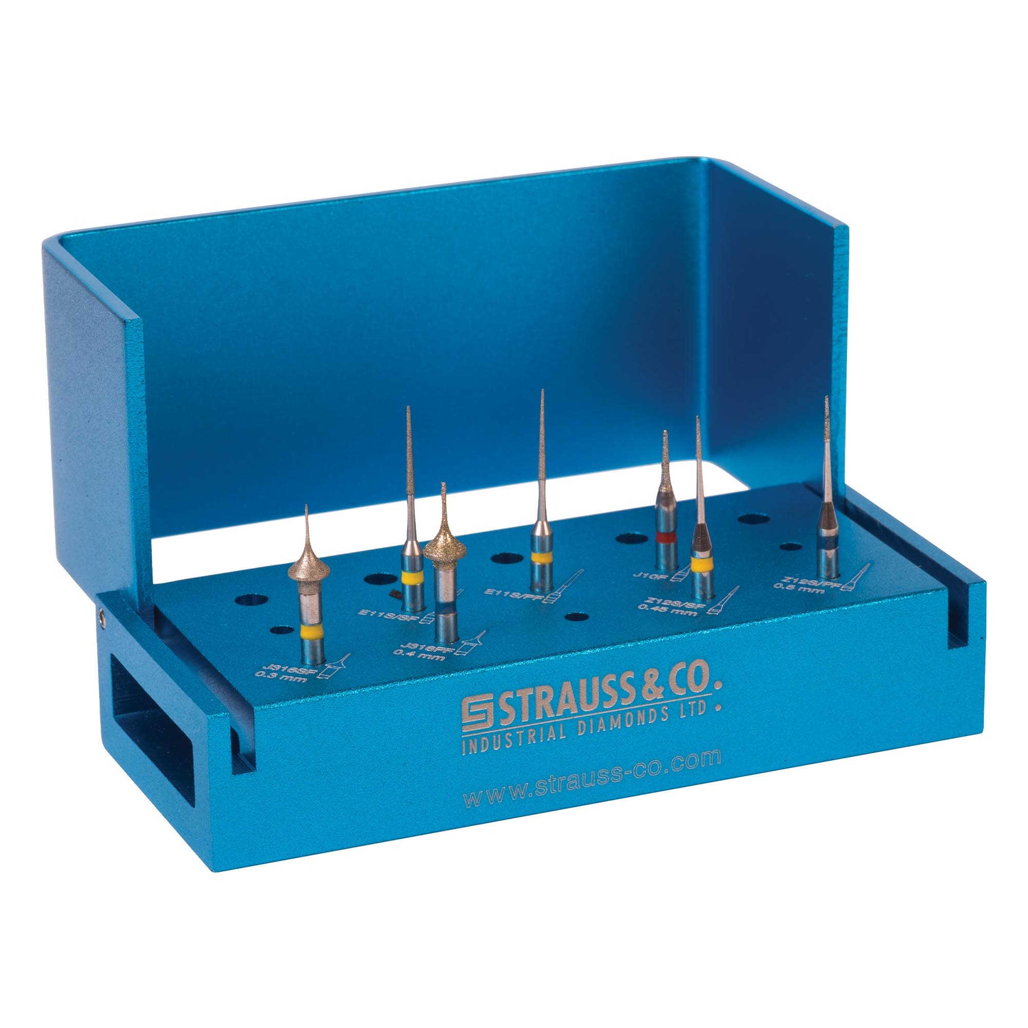 IPR Kit