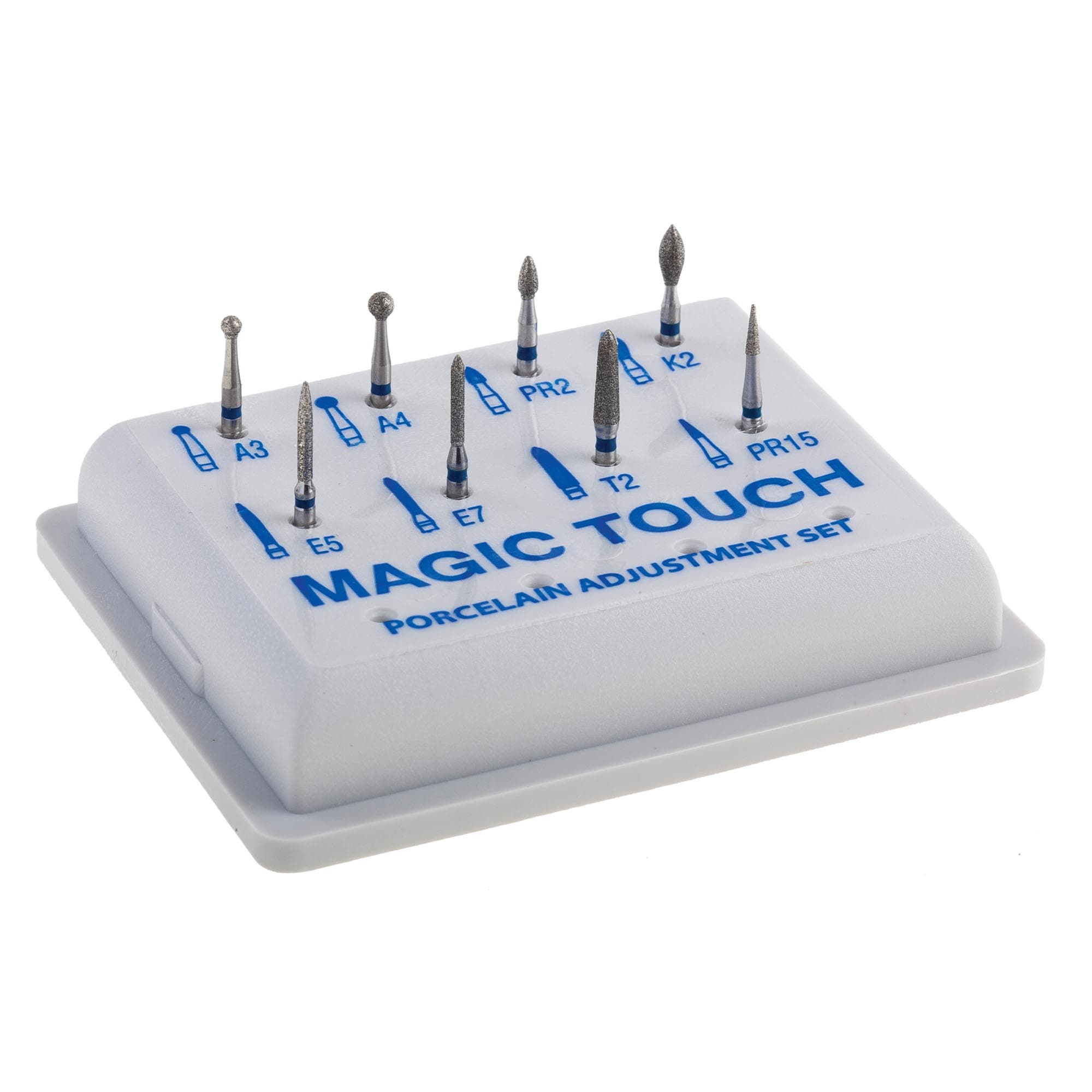 Magic Touch T1
