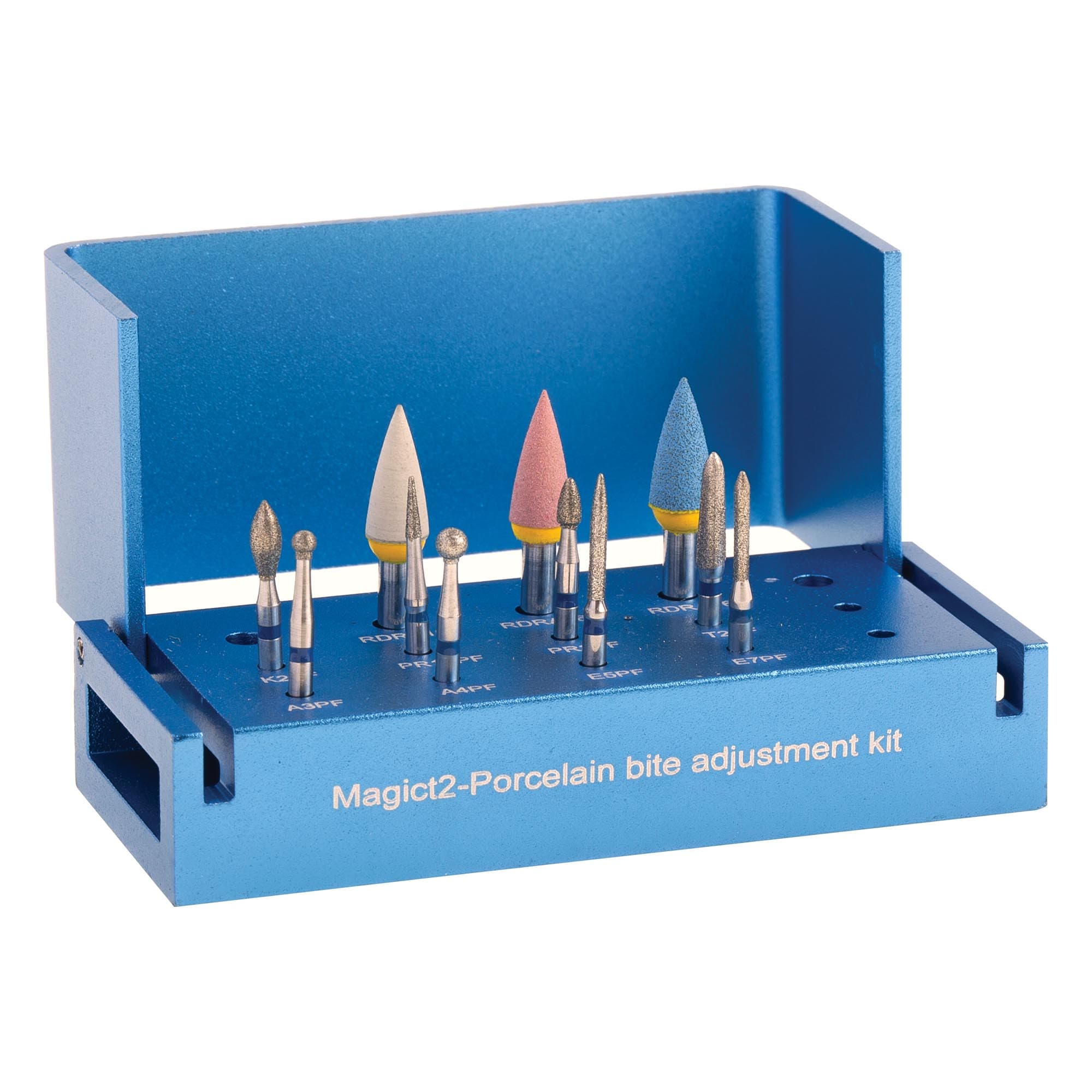 Magic Touch T2