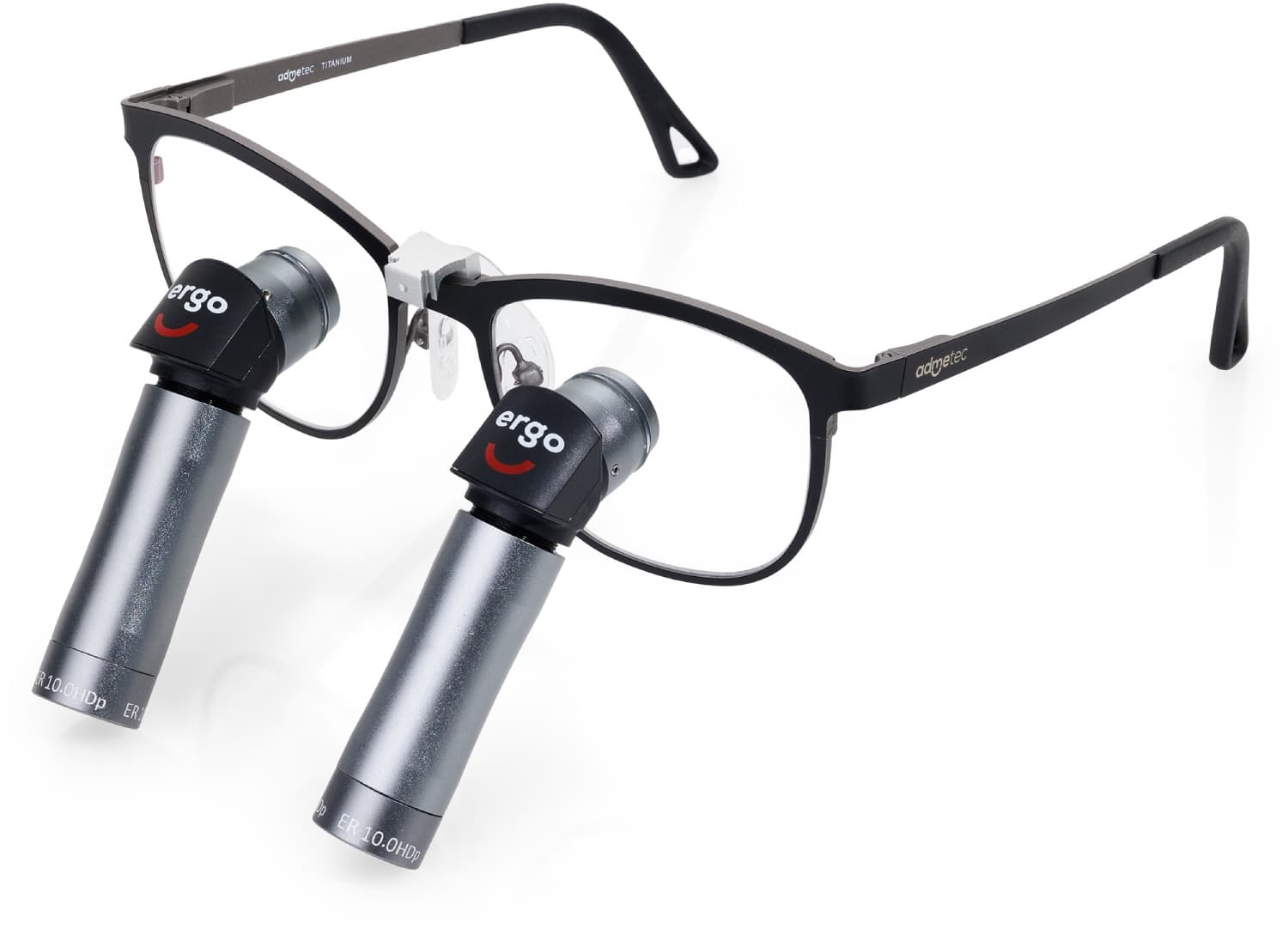 Ergo 10x