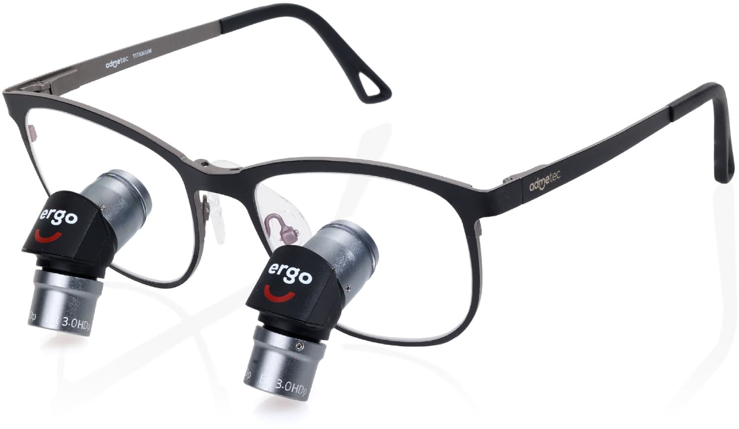 Ergo 3.0x