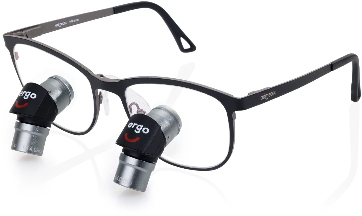 Ergo 4.0x